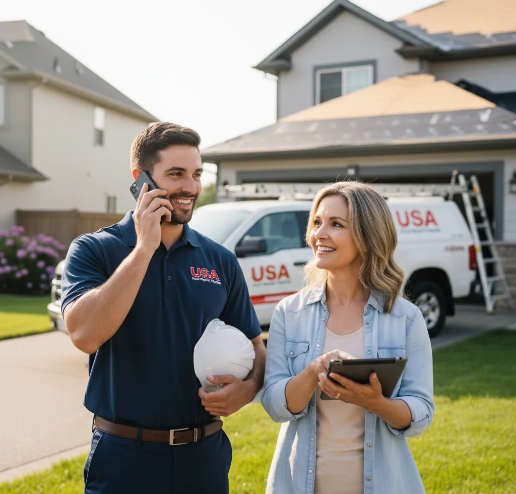 Emergency Roof Repair in Williamsburg, MA